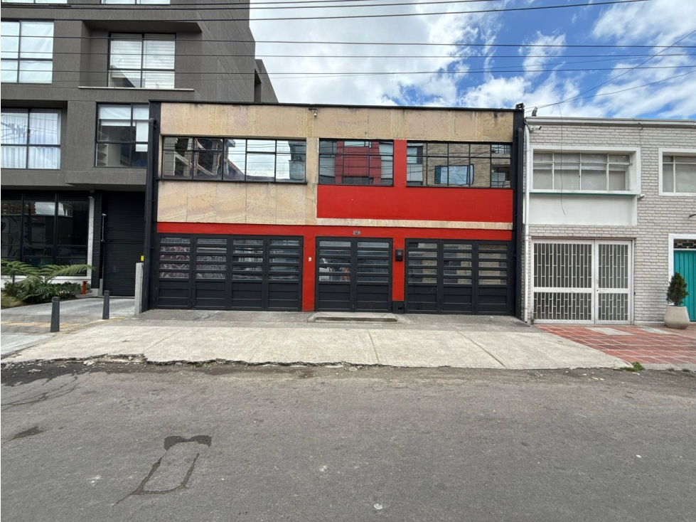 Venta de Casa en El Recuerdo