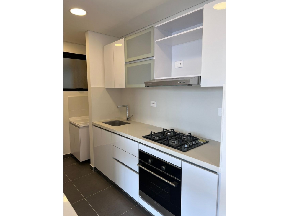 Venta de Apartamento en Ciudad Salitre — foto 3
