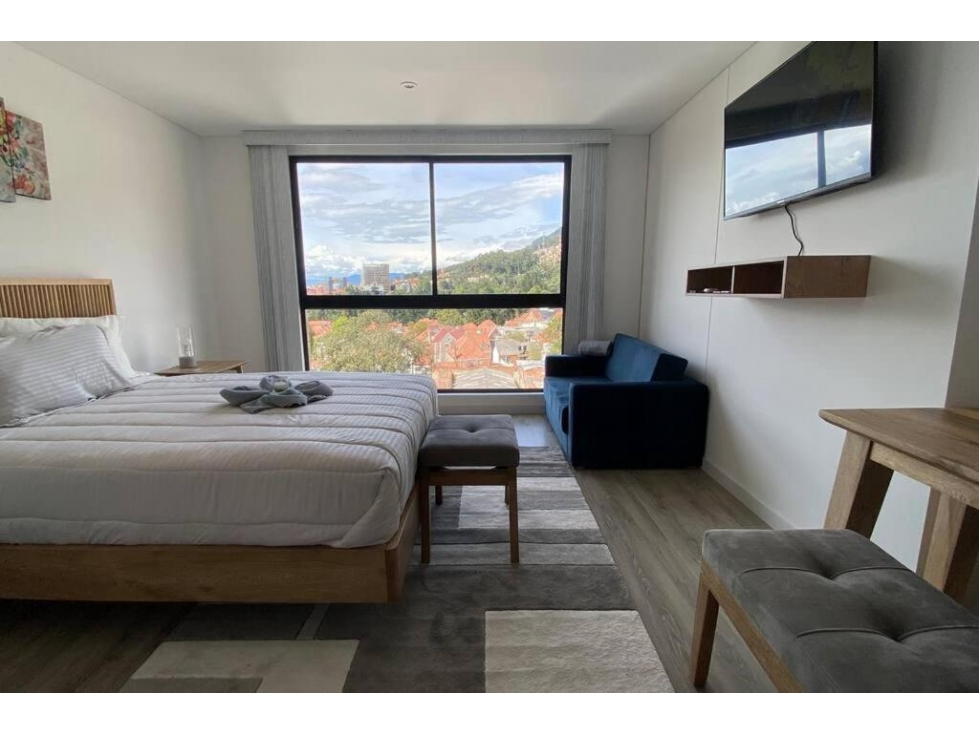 Venta de Apartamento en Centro