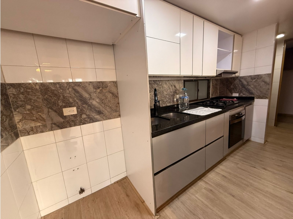 Venta de Apartamento Ciudad Salitre Bogota D.C — foto 4