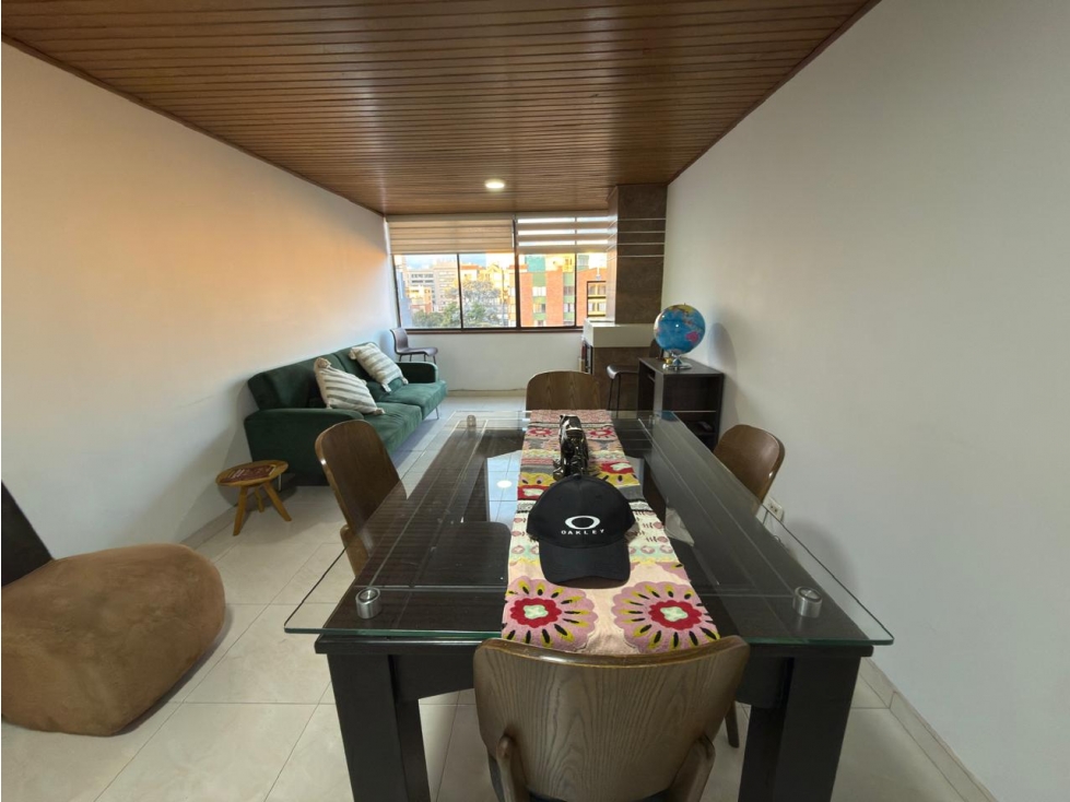 Venta de Apartamento en Ciudad Salitre Bogotá D.C — foto 5
