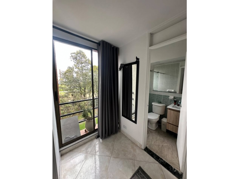 Venta de Apartamento en Ciudad Salitre Bogotá D.C — foto 2