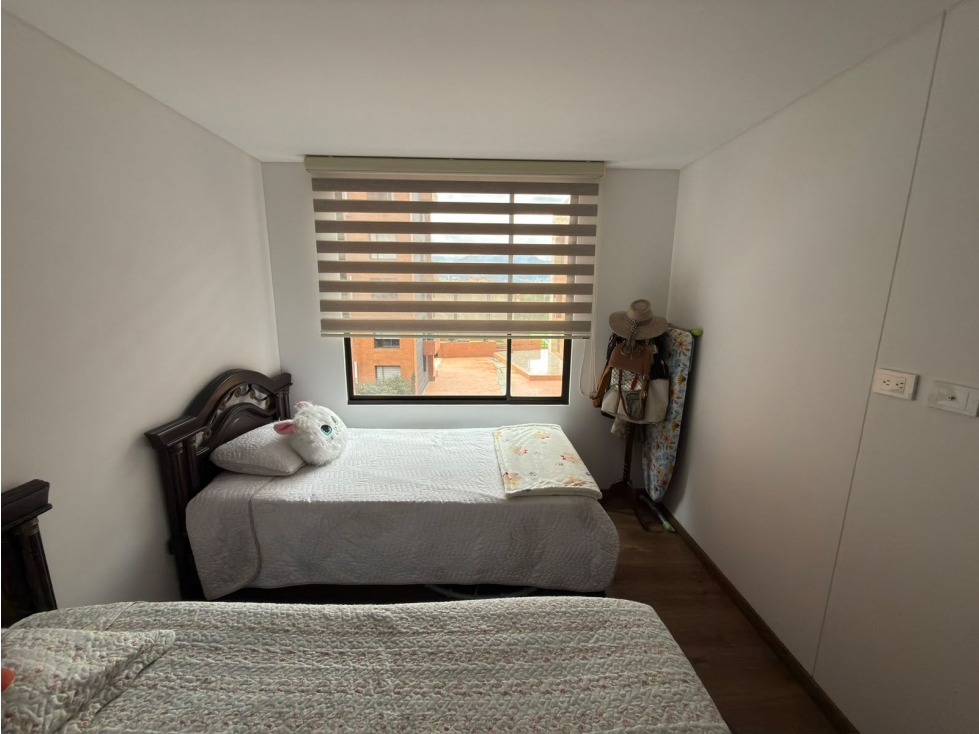 Venta de Apartamento en Ciudad Salitre — foto 3