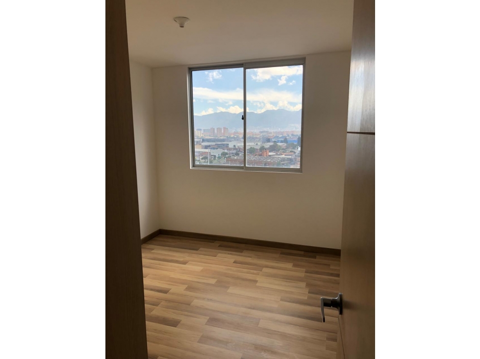 Venta de Apartamento en Ciudad Alsacia — foto 2