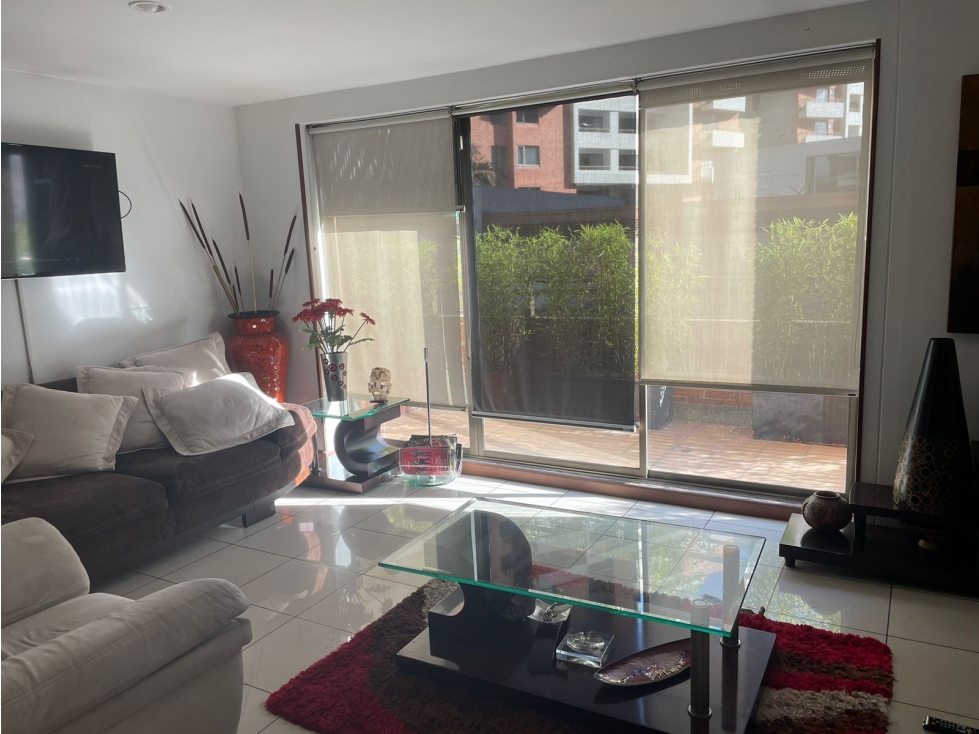 Venta de Apartamento en Ciudad Salitre