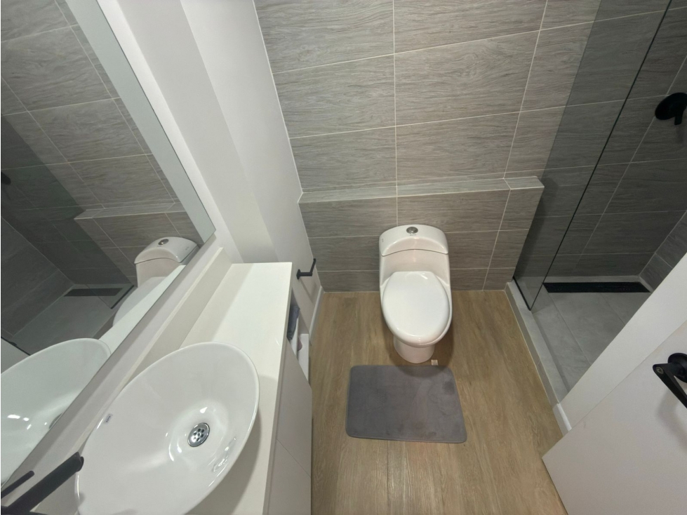 Venta de Apartaestudio en Usaquen — foto 5