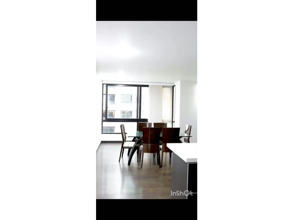 Venta de Apartamento En Virrey - Bogota