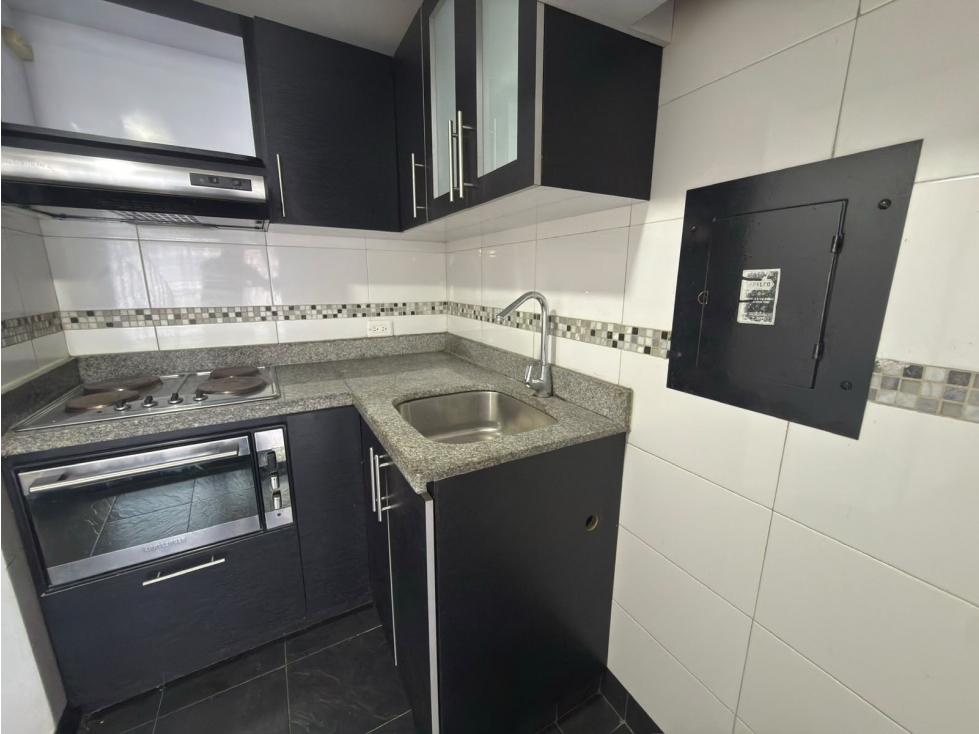 Arriendo Apartaestudio en Chapinero — foto 3