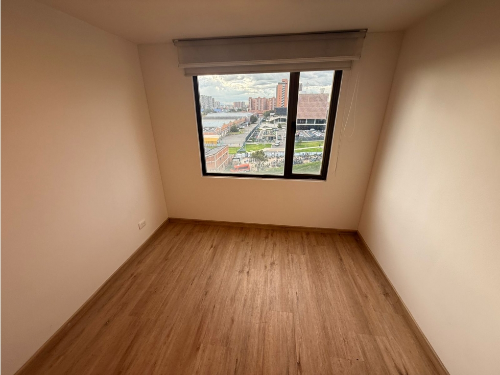Venta de Apartamento Ciudad Salitre Bogota D.C — foto 5
