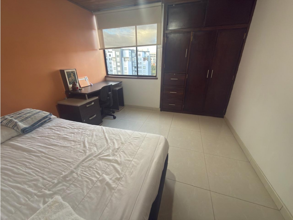 Venta de Apartamento en Ciudad Salitre Bogotá D.C — foto 6