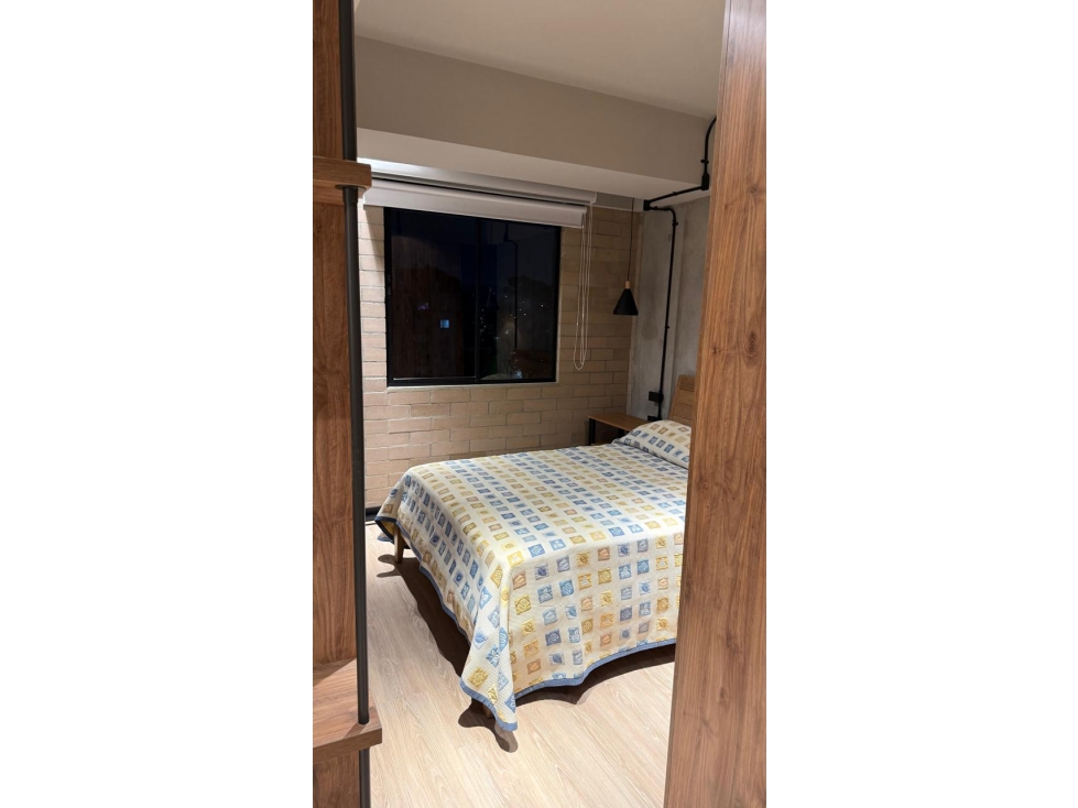 Venta de Apartaestudio en Ciudad Salitre — foto 4