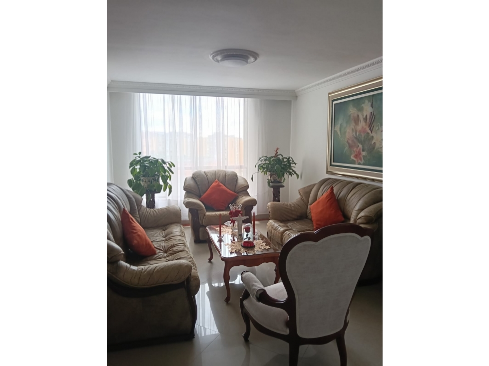 Venta de Apartamento en Ciudad Salitre — foto 2
