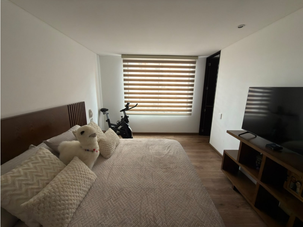 Venta de Apartamento en Ciudad Salitre — foto 5