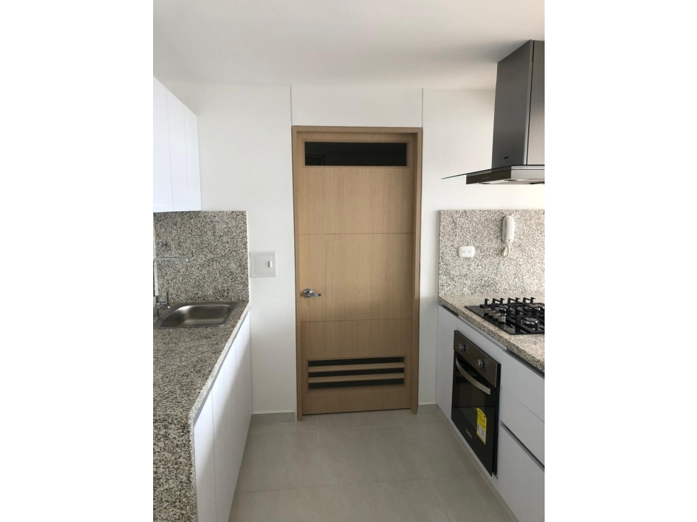 Venta de Apartamento en Ciudad Alsacia — foto 5