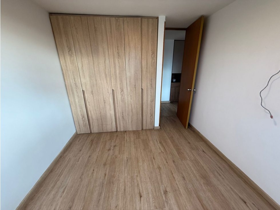 Venta de Apartamento Ciudad Salitre Bogota D.C — foto 6