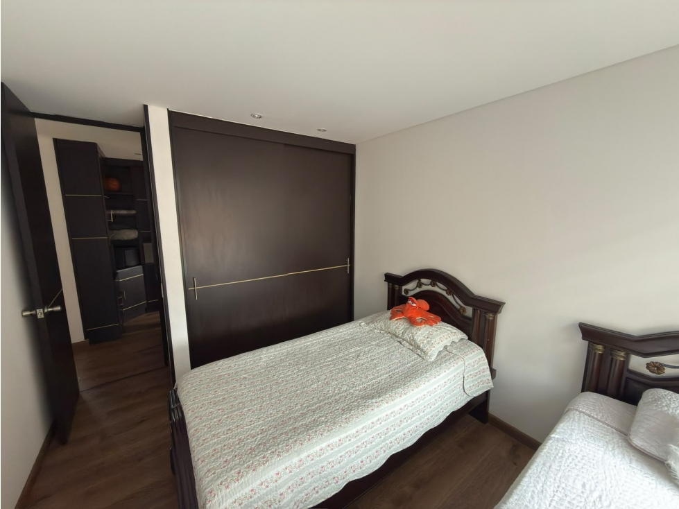 Venta de Apartamento en Ciudad Salitre — foto 6