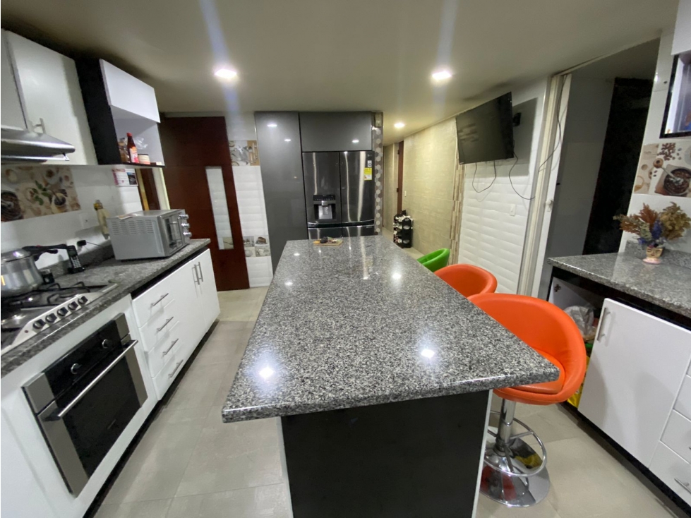 Venta de Apartamento en Ciudad Salitre — foto 6