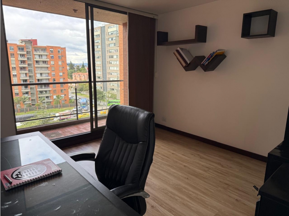 Venta de Apartamento en Ciudad Salitre — foto 3