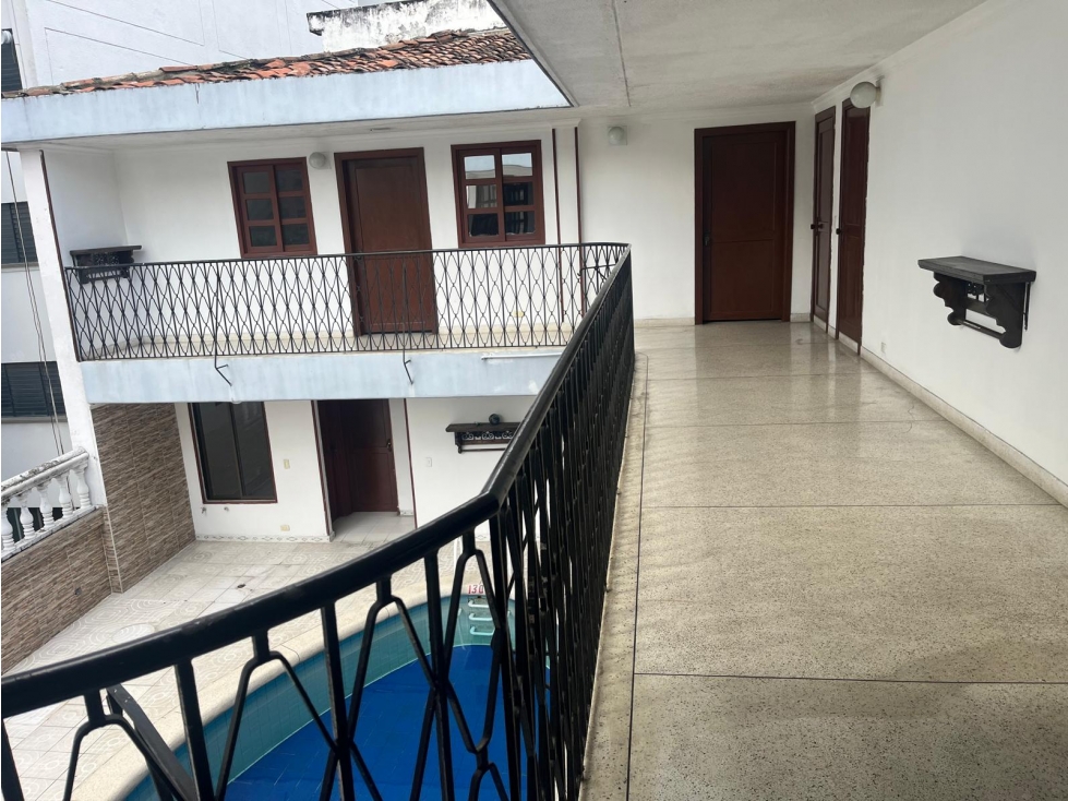 Venta o Alquiler de Apartamento en Cali — foto 2