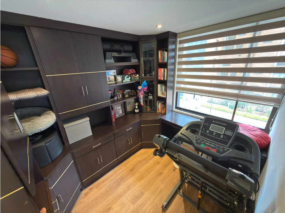 Venta de Apartamento en Ciudad Salitre — foto 2