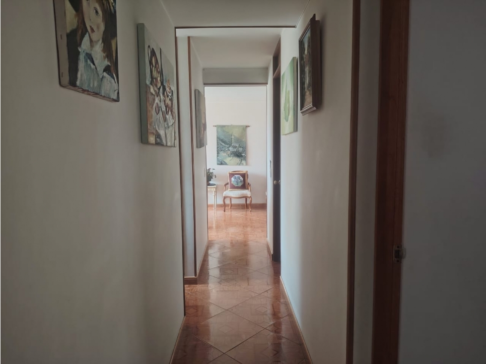 Venta de Apartamento en Ciudad Salitre Bogotá D.C — foto 3