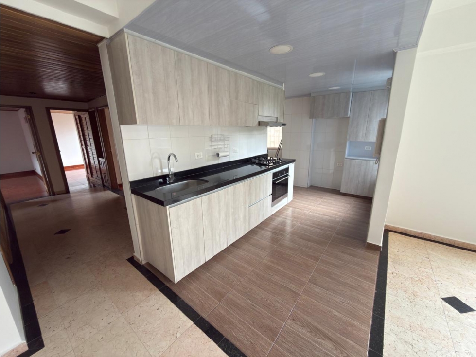 Venta de Apartamento en Ciudad Salitre Bogotá D.C — foto 2