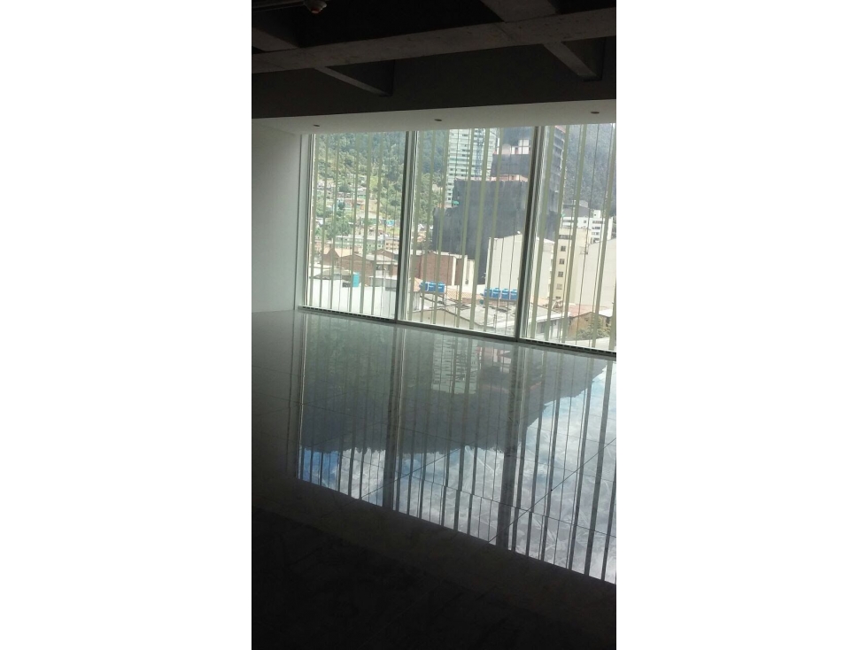 Venta de Oficina Centro de Bogotá D.C - 5