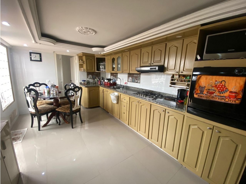Venta de Casa en Bogotá