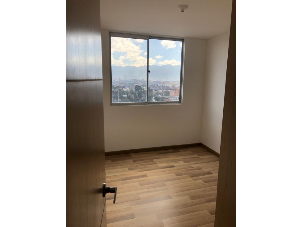 Venta de Apartamento en Ciudad Alsacia — foto 3
