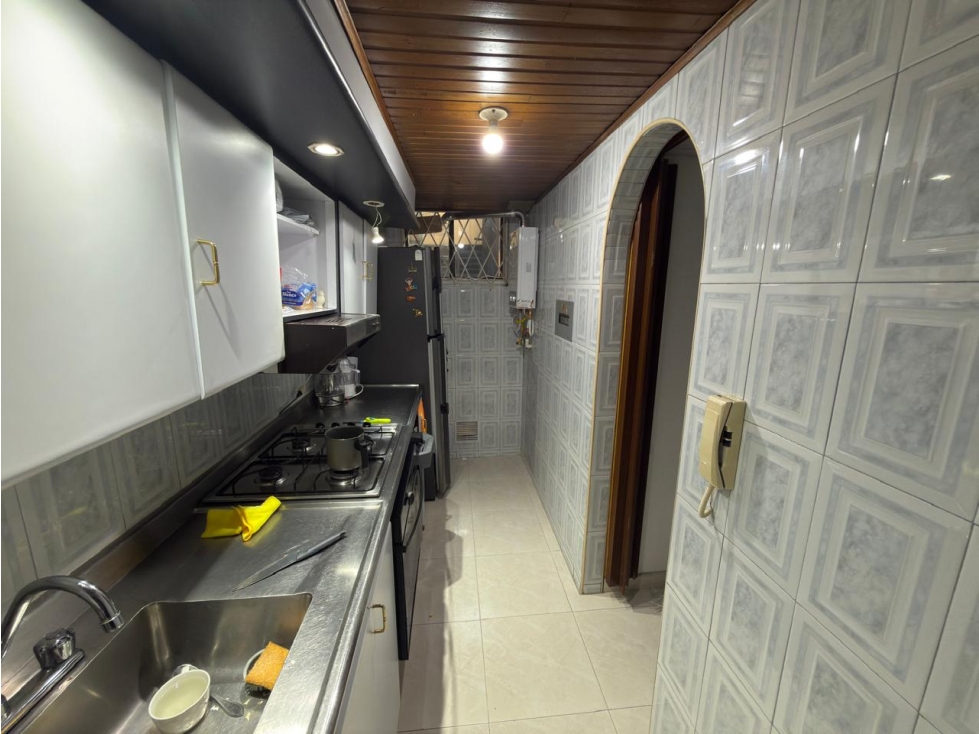Venta de Apartamento en Ciudad Salitre Bogotá D.C — foto 3
