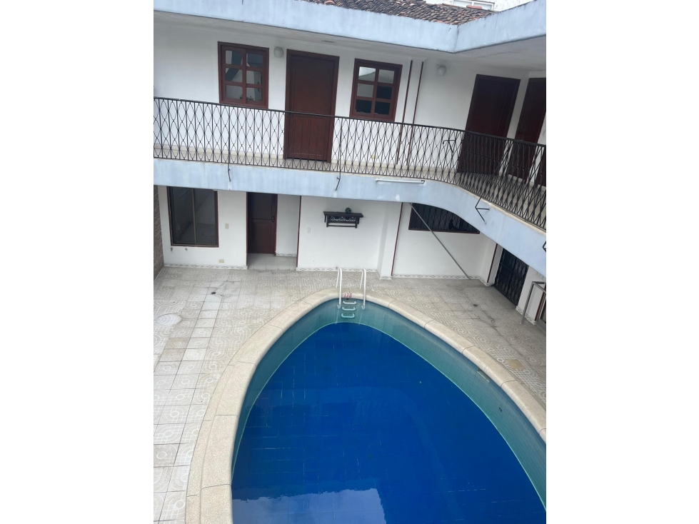 Venta o Alquiler de Apartamento en Cali — foto 6