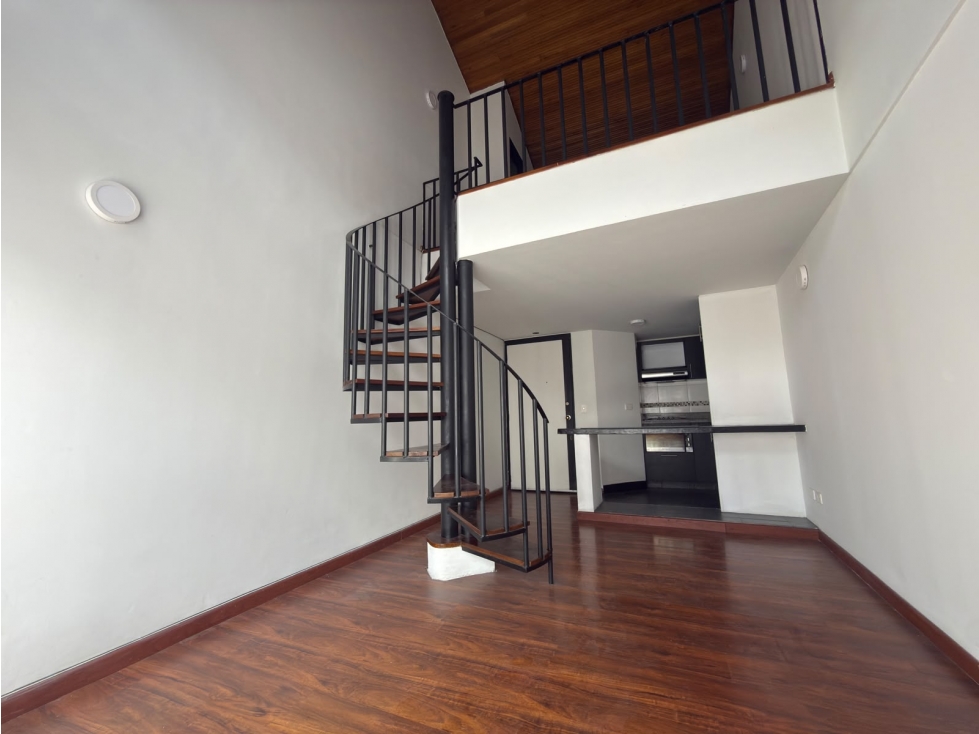 Arriendo Apartaestudio en Chapinero — foto 6