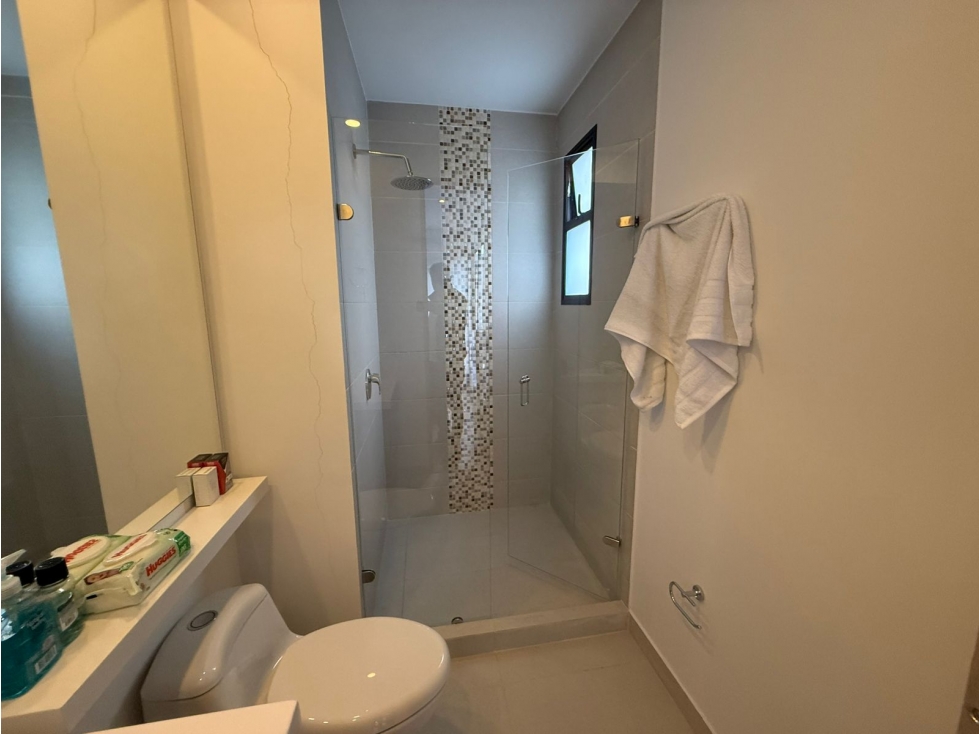 Venta de Apartaestudio en Ciudad Salitre — foto 6