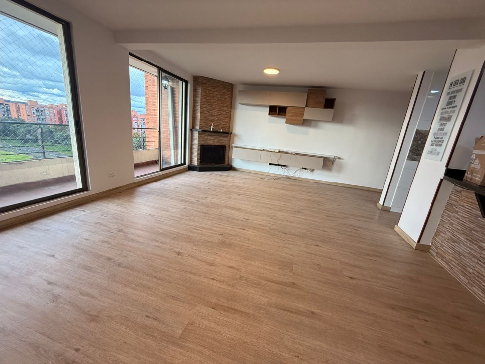 Venta de Apartamento Ciudad Salitre Bogota D.C — foto 2