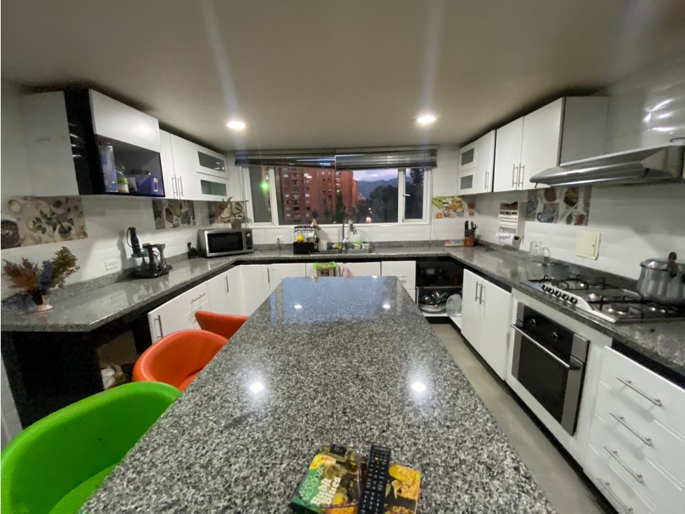 Venta de Apartamento en Ciudad Salitre — foto 5