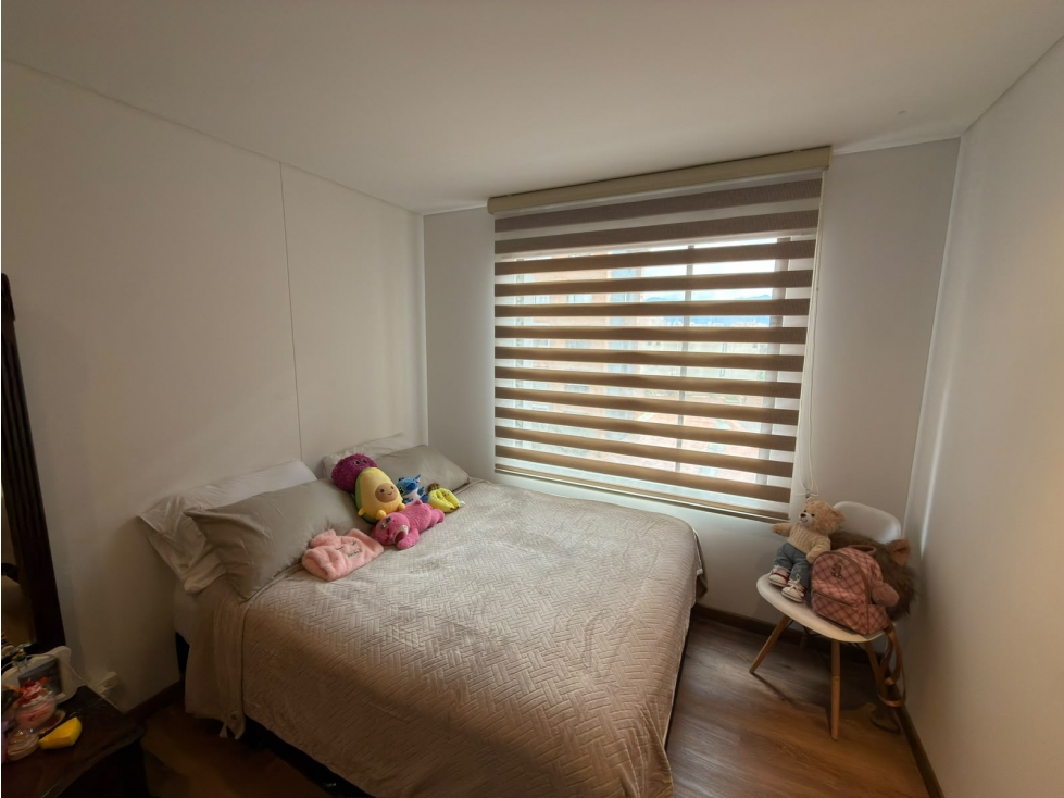 Venta de Apartamento en Ciudad Salitre — foto 4