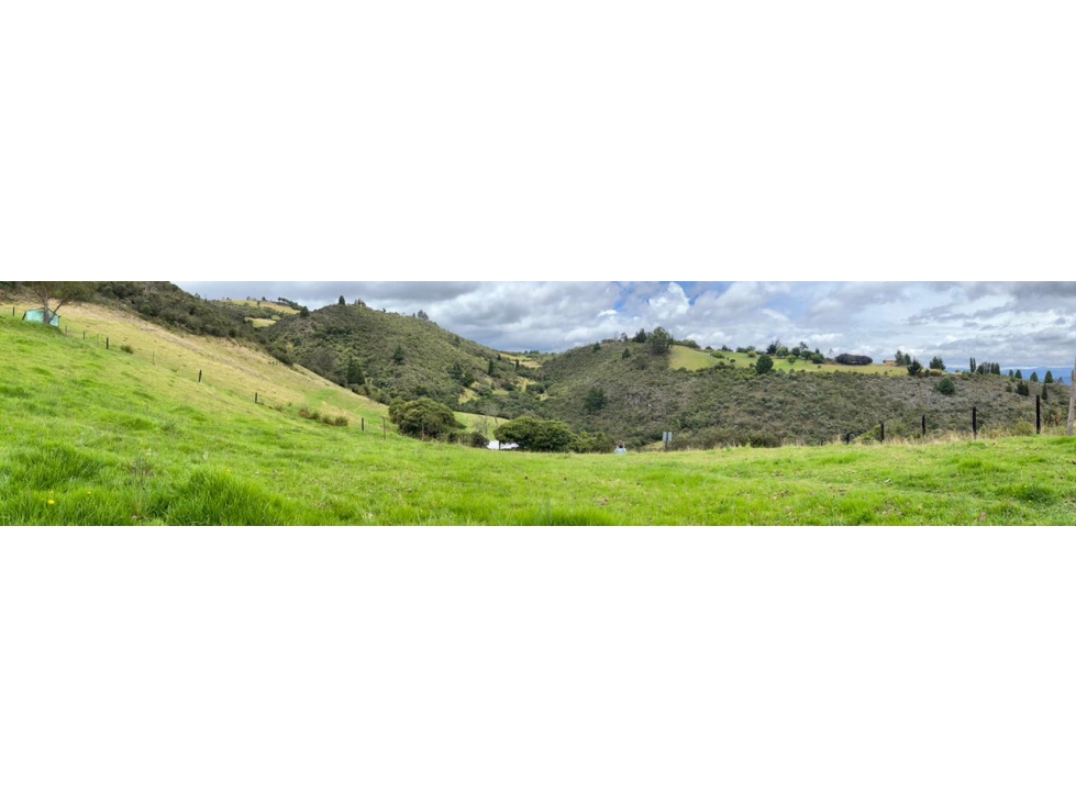 Lote en Venta Tocancipa Cundinamarca - 1