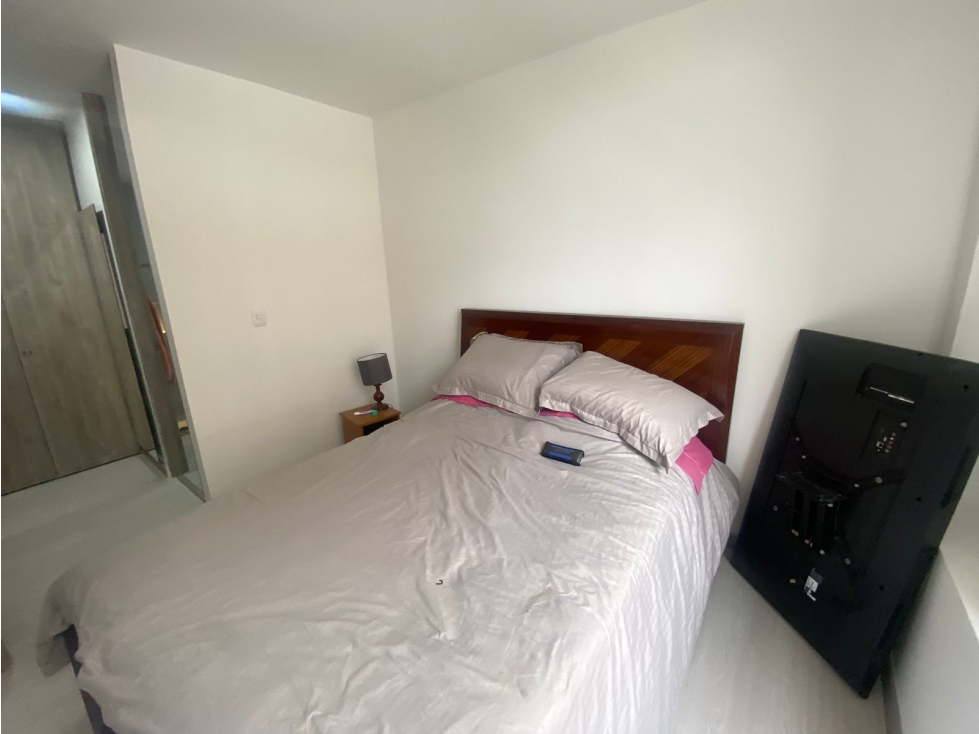 Venta de Apartamento en Montevideo — foto 2