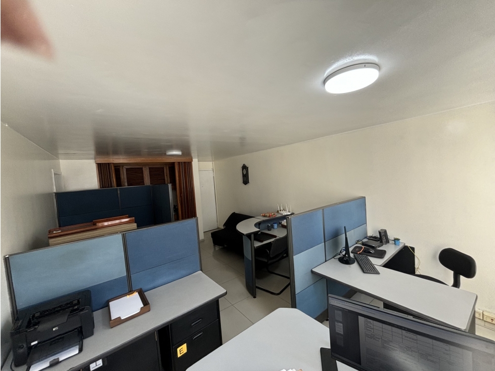 Venta o Arriendo de Oficina En Bogota — foto 3
