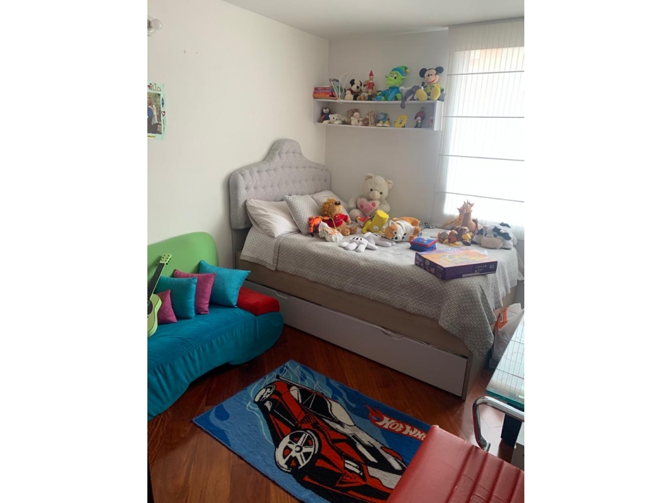 Venta de Apartamento en Ciudad Salitre — foto 6
