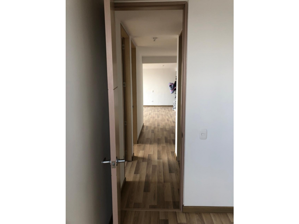 Venta de Apartamento en Ciudad Alsacia — foto 4