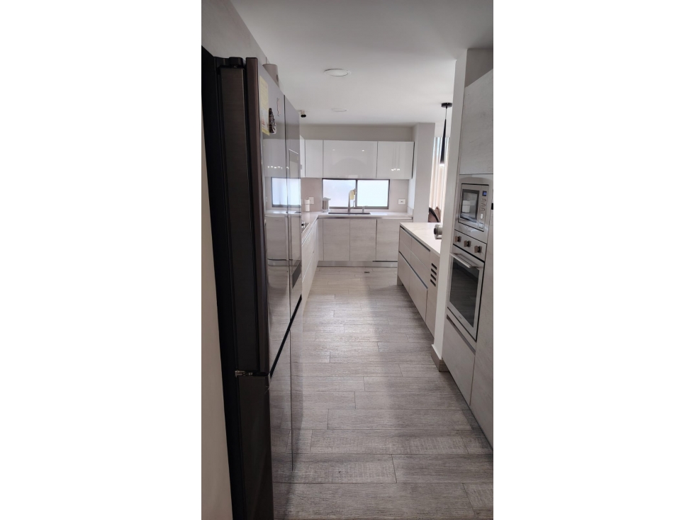 Venta de Apartamento en Ciudad Salitre — foto 6