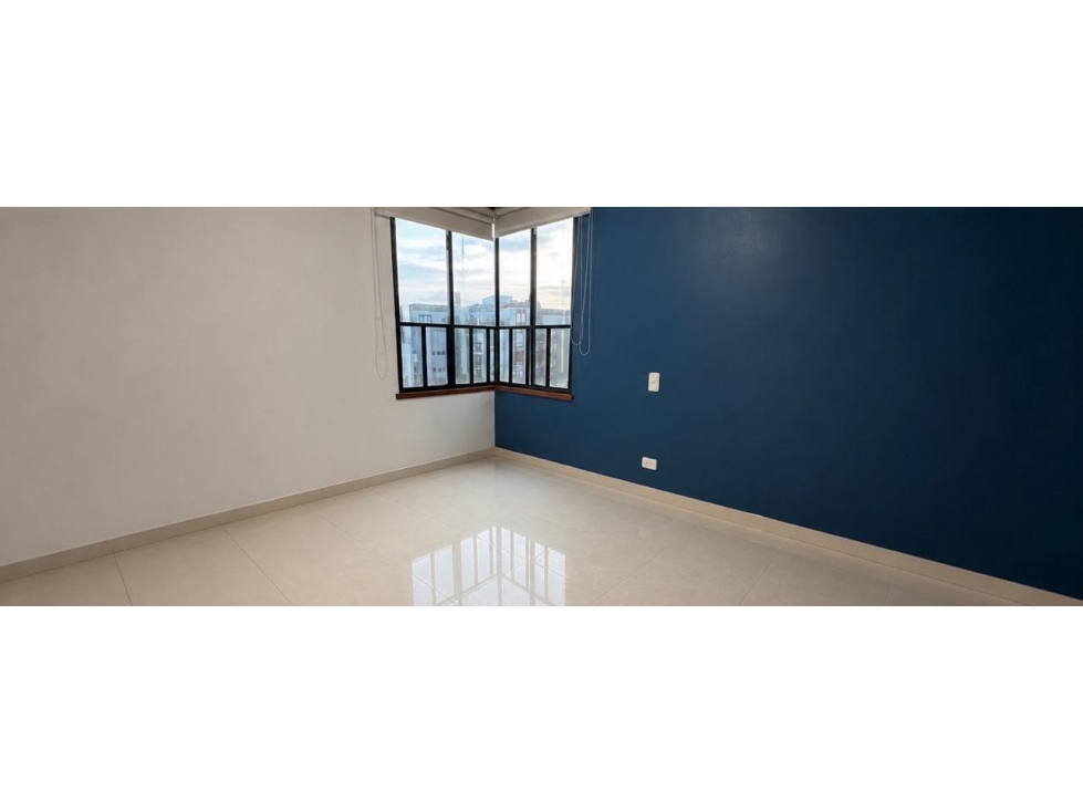 Venta de Apartamento en Ciudad Salitre Bogotá D.C — foto 2