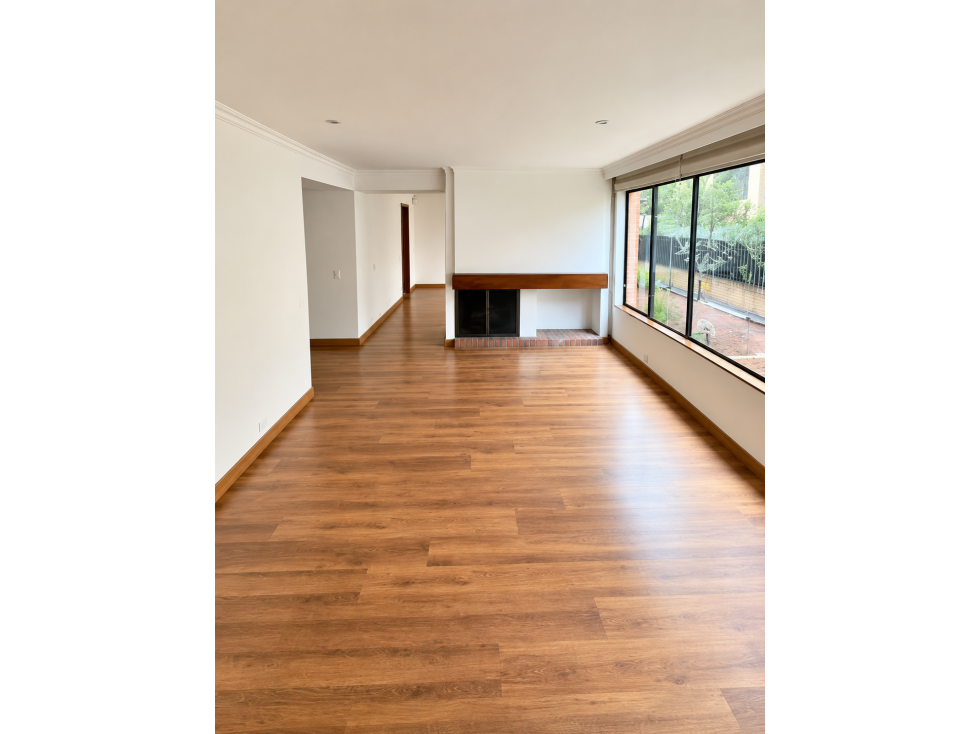 Venta de Apartamento En Chico Norte-Bogota