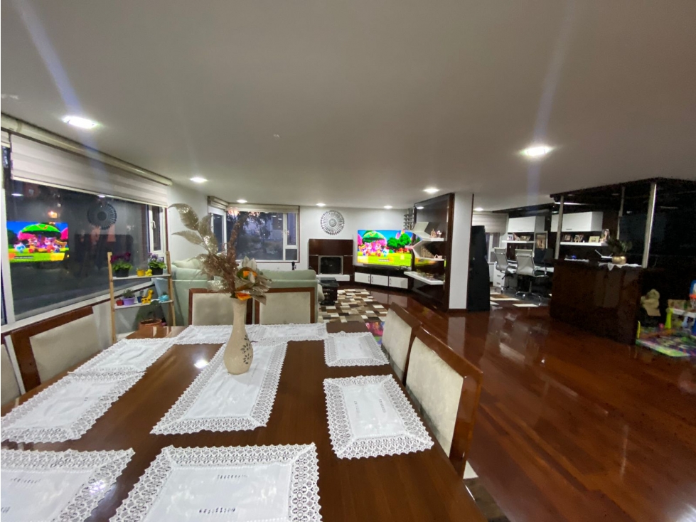 Venta de Apartamento en Ciudad Salitre — foto 3