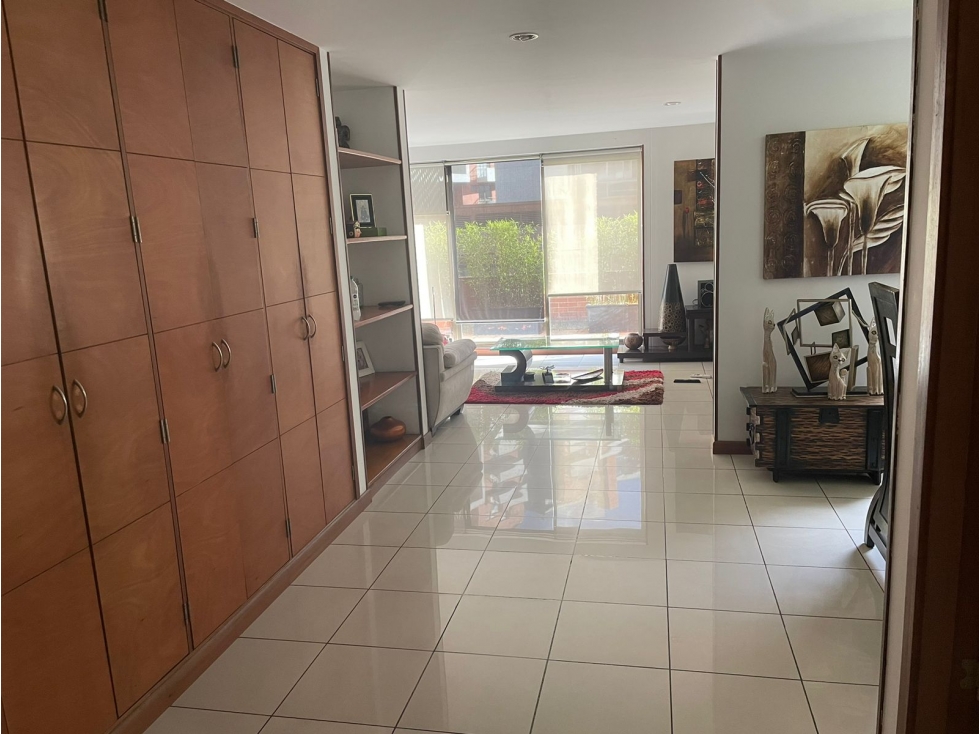 Venta de Apartamento en Ciudad Salitre — foto 3