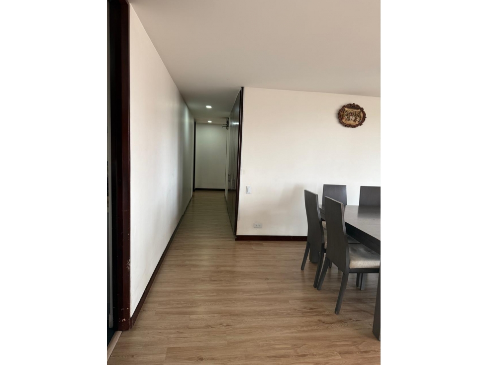 Venta de Apartamento en Ciudad Salitre — foto 6