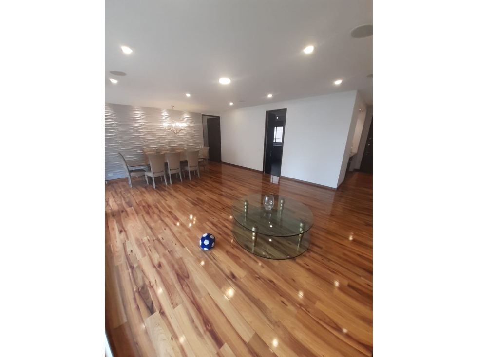 Venta de Apartamento en Ciudad Salitre — foto 2