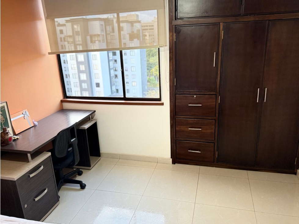 Venta de Apartamento en Ciudad Salitre Bogotá D.C — foto 4