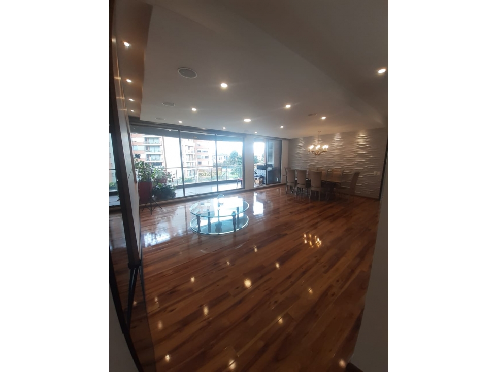 Venta de Apartamento en Ciudad Salitre — foto 3